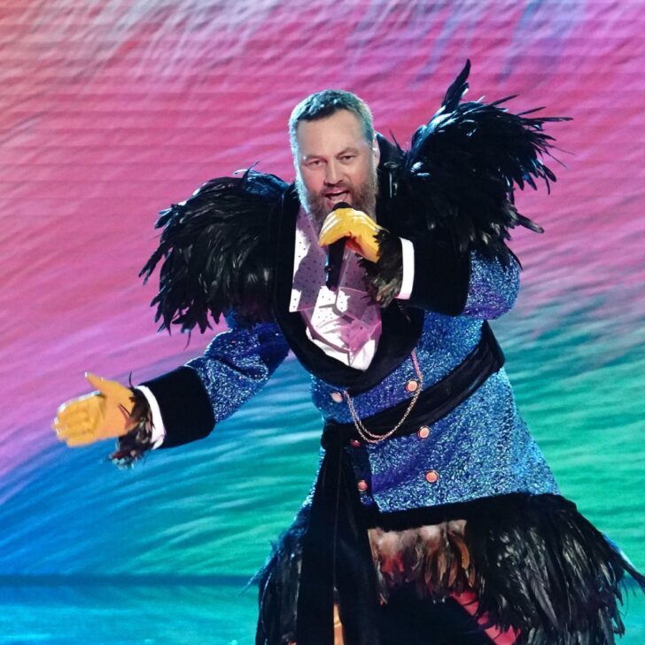 Willie Robertson Net Worth & Wife - Famous People Today