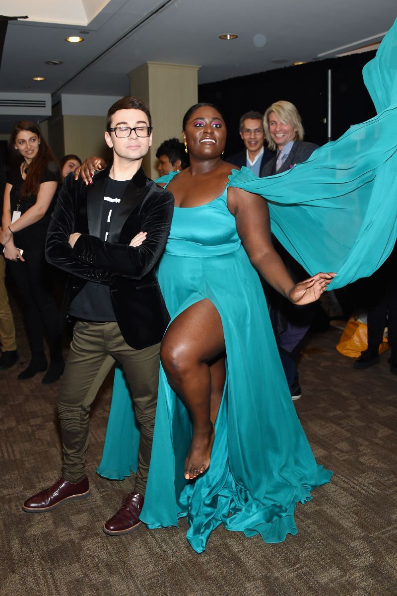how much is christian siriano worth