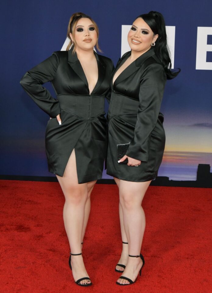 Karina Garcia Net Worth