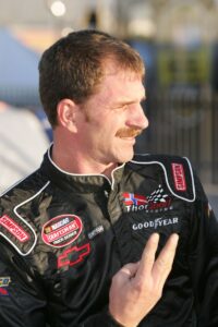 Kerry Earnhardt Net Worth & Wife - Famous People Today