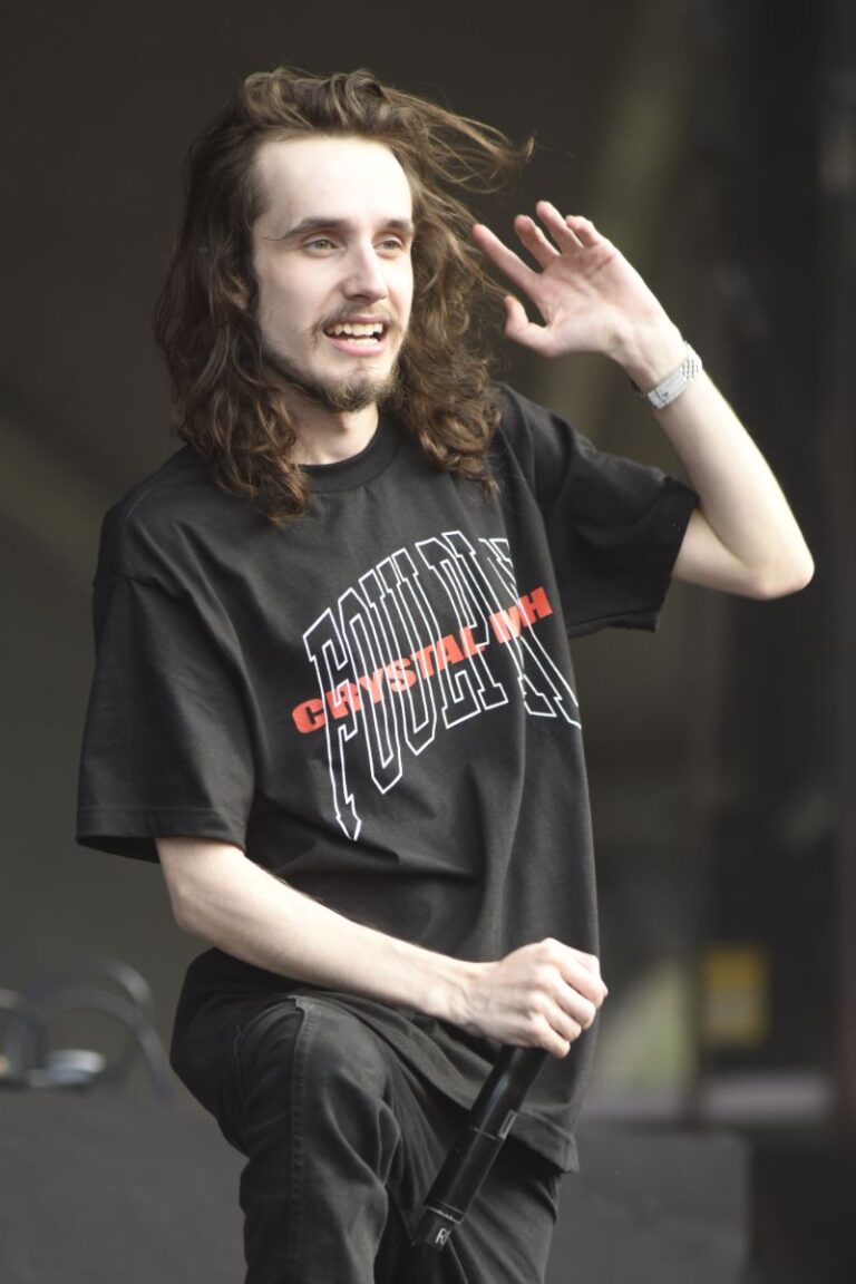 Pouya Net Worth 2024