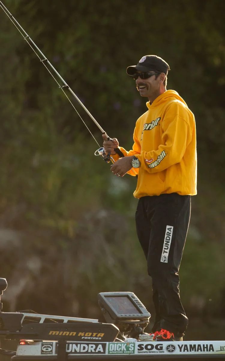 mike iaconelli net worth
