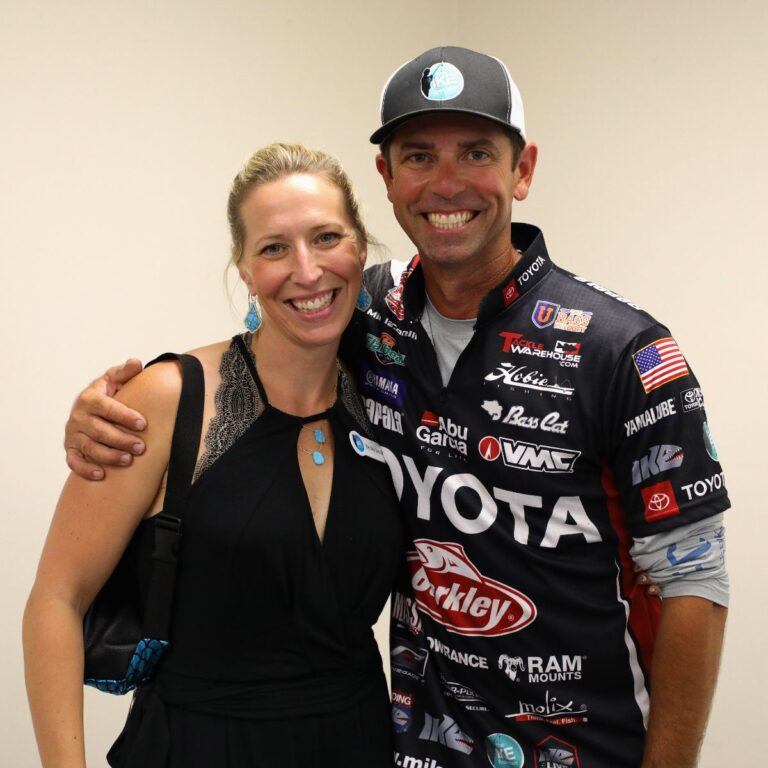 Mike Iaconelli Net Worth | Wife - Famous People Today