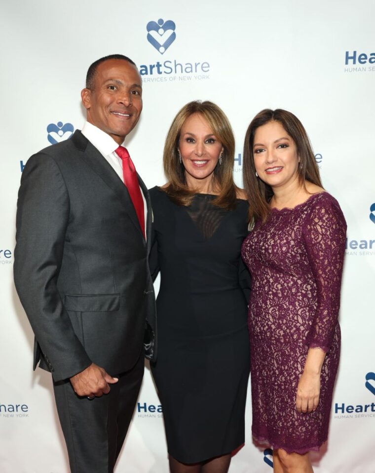 Is Ines Rosales Married To Mike Woods? Famous People Today