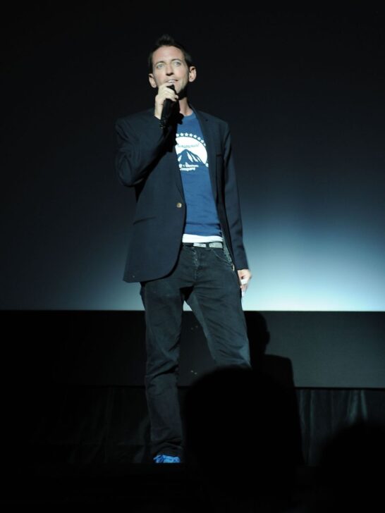 Neal Brennan Net Worth (Update) - Famous People Today