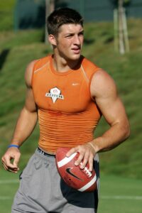 Tim Tebow Net Worth | Wife - Famous People Today