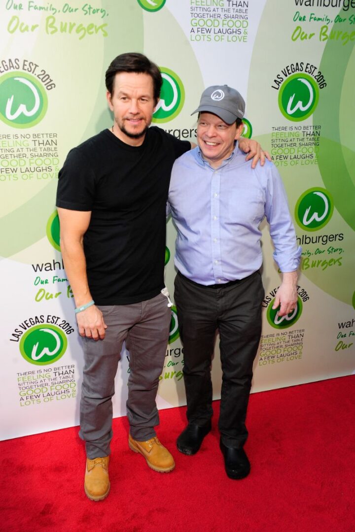 Paul Wahlberg Net Worth | Wife - Famous People Today