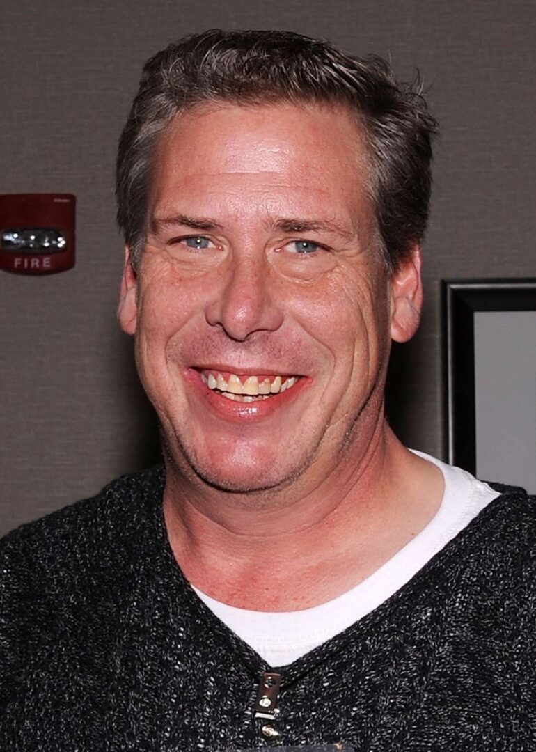 Philip McKeon Net Worth & Biography - Famous People Today
