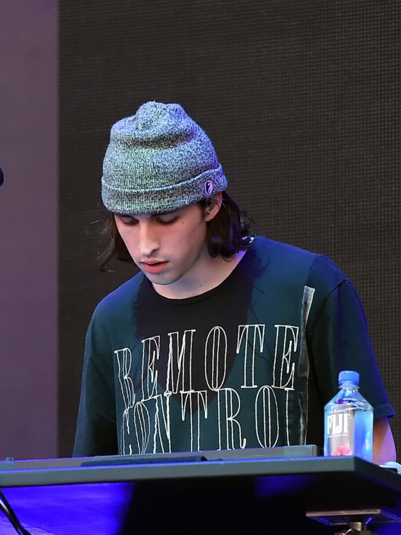 Porter Robinson Net Worth & Wife - Famous People Today