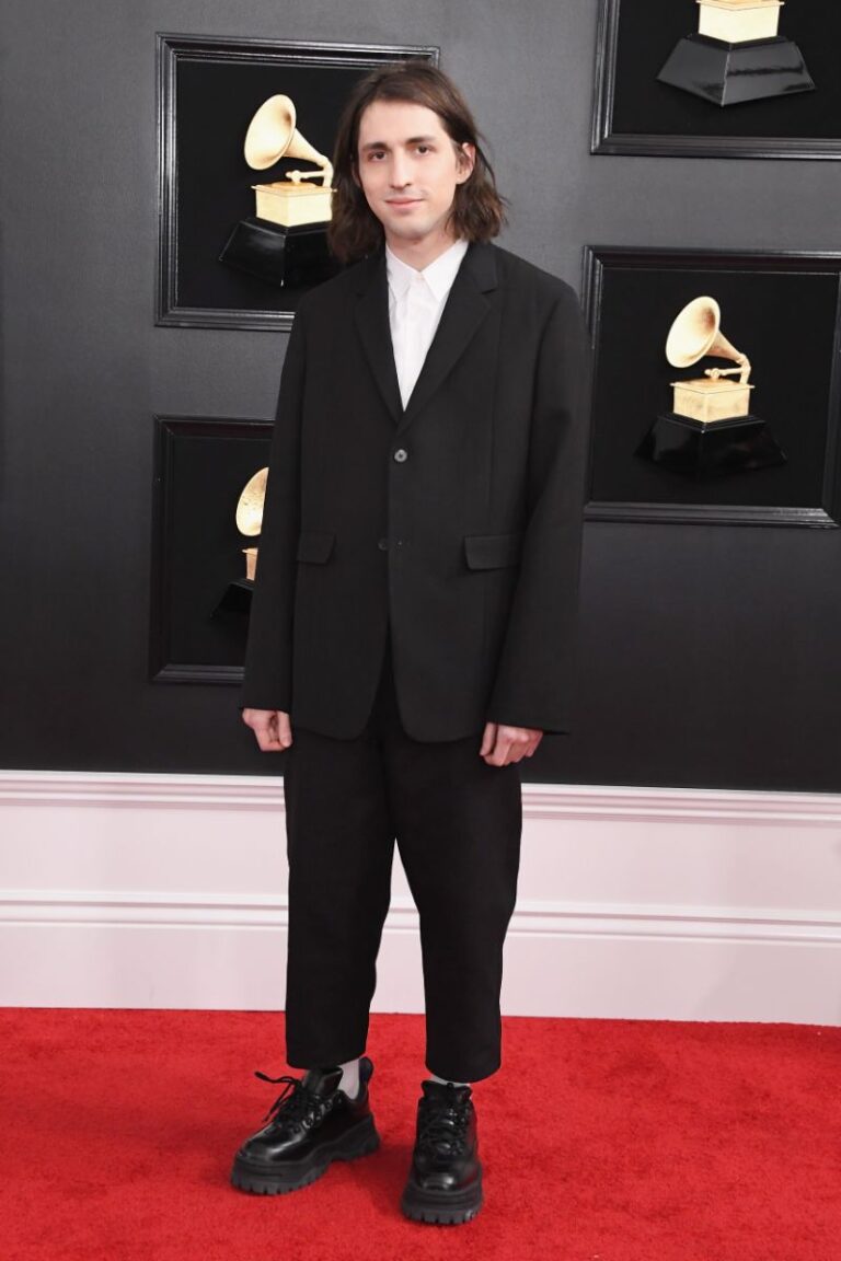 Porter Robinson Net Worth 2024