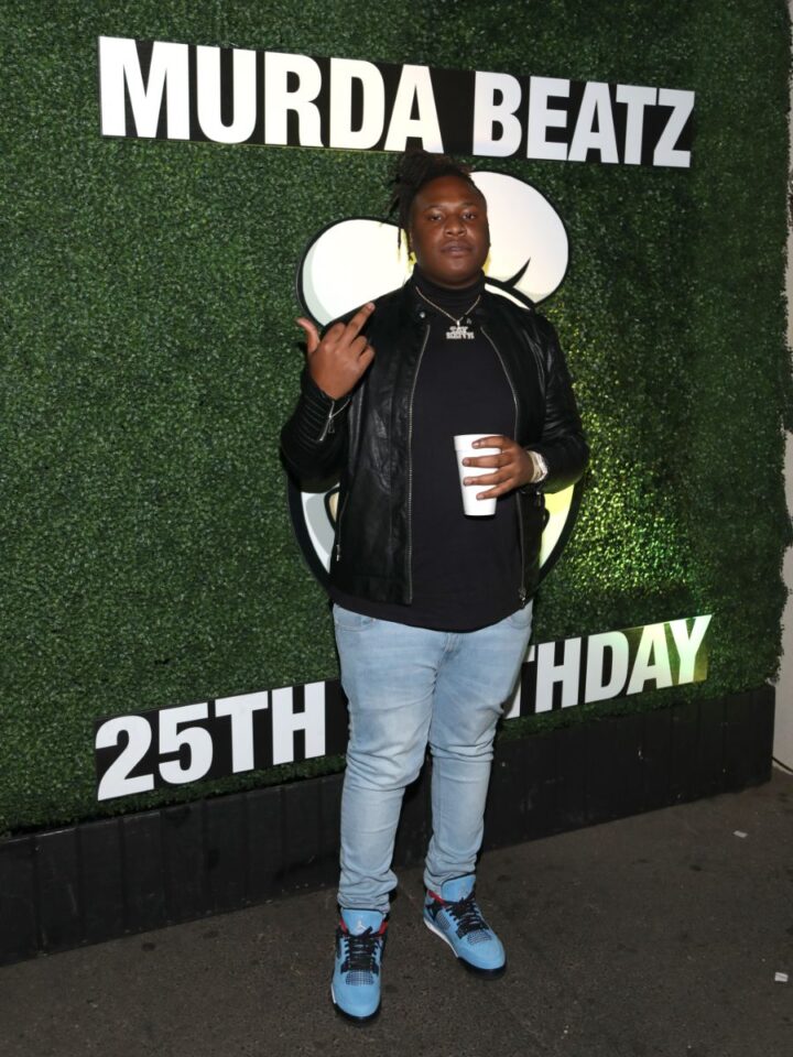 Tay keith net worth
