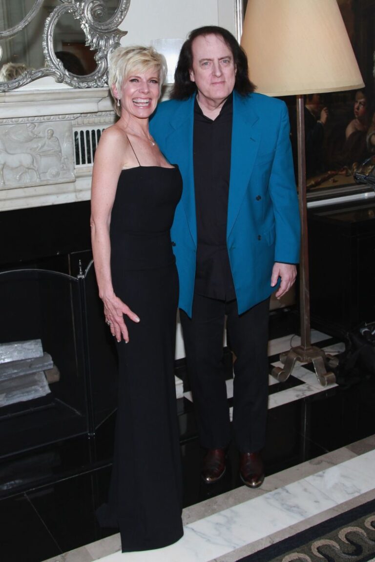 Tommy James Net Worth | Wife - Famous People Today