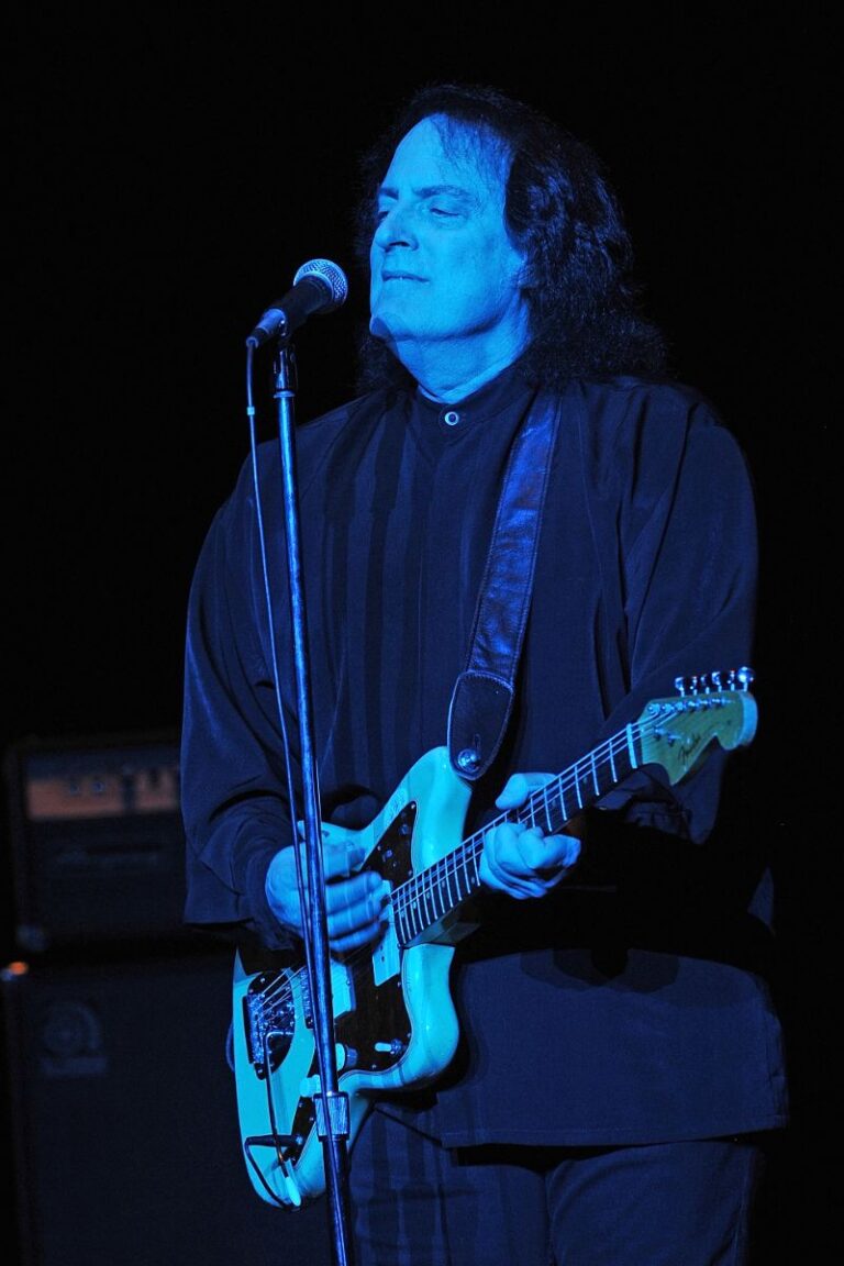 Tommy James Net Worth | Wife - Famous People Today