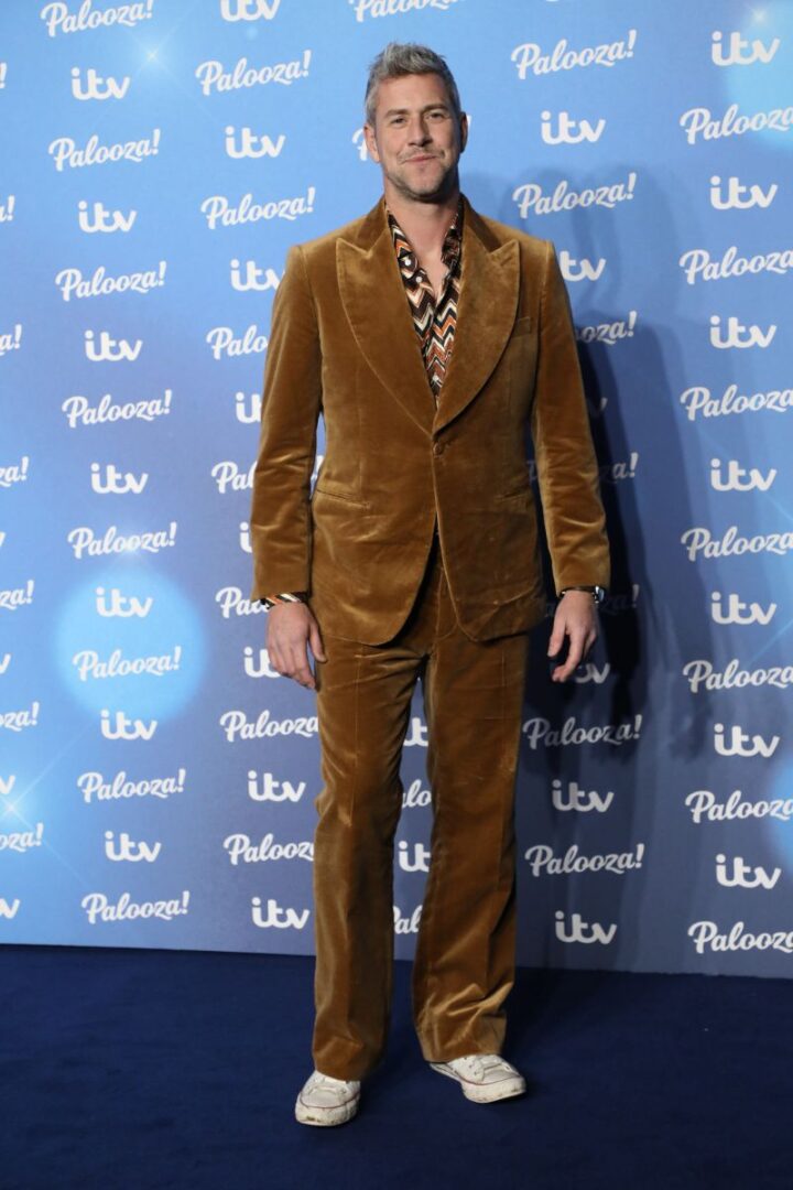 Ant Anstead Net Worth 2024