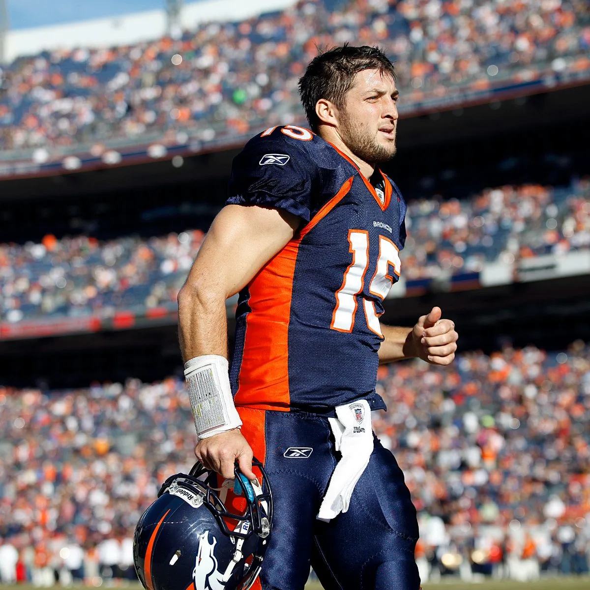 what is tim tebow net worth