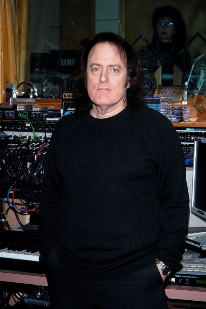 Tommy James Net Worth | Wife - Famous People Today