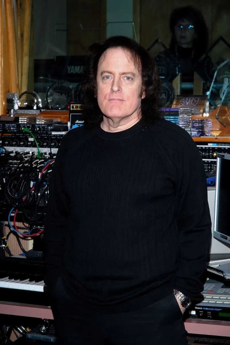 what is tommy james net worth