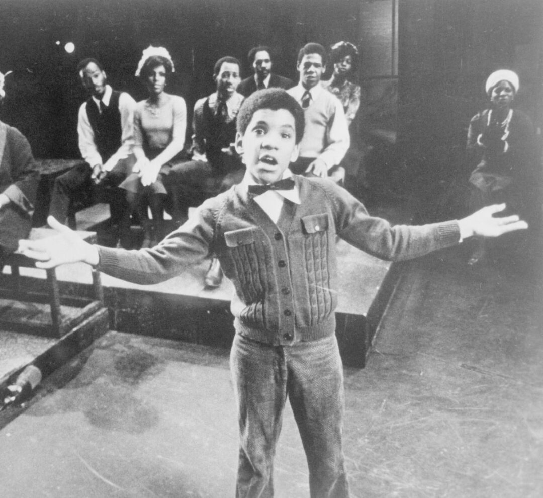 Ralph Carter Net Worth & Wife - Famous People Today