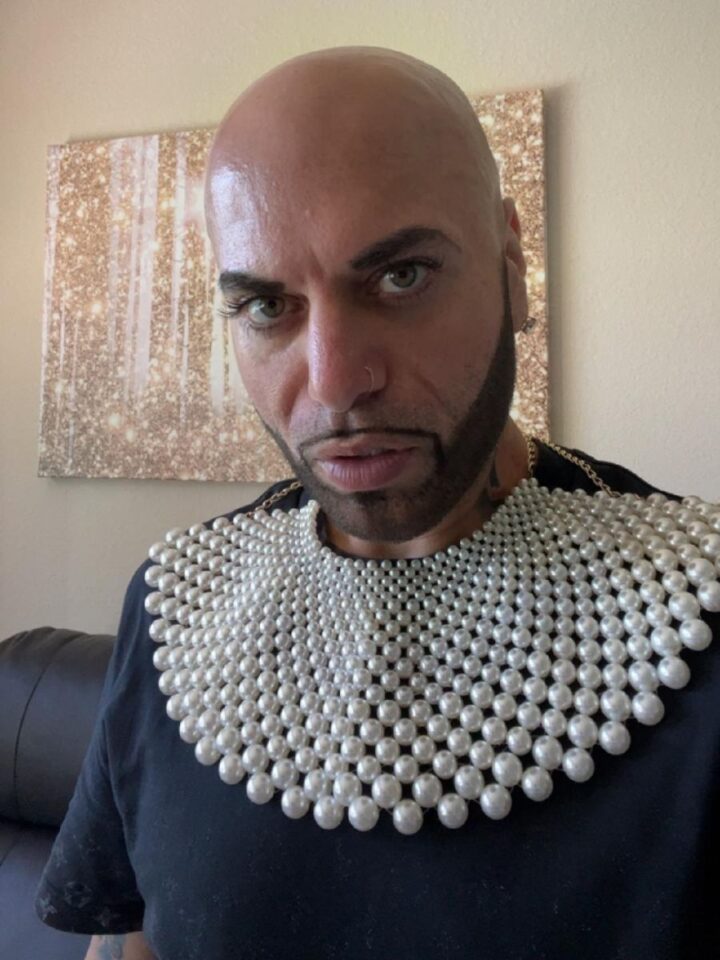 Hard Rock Nick Net Worth At Death - Famous People Today