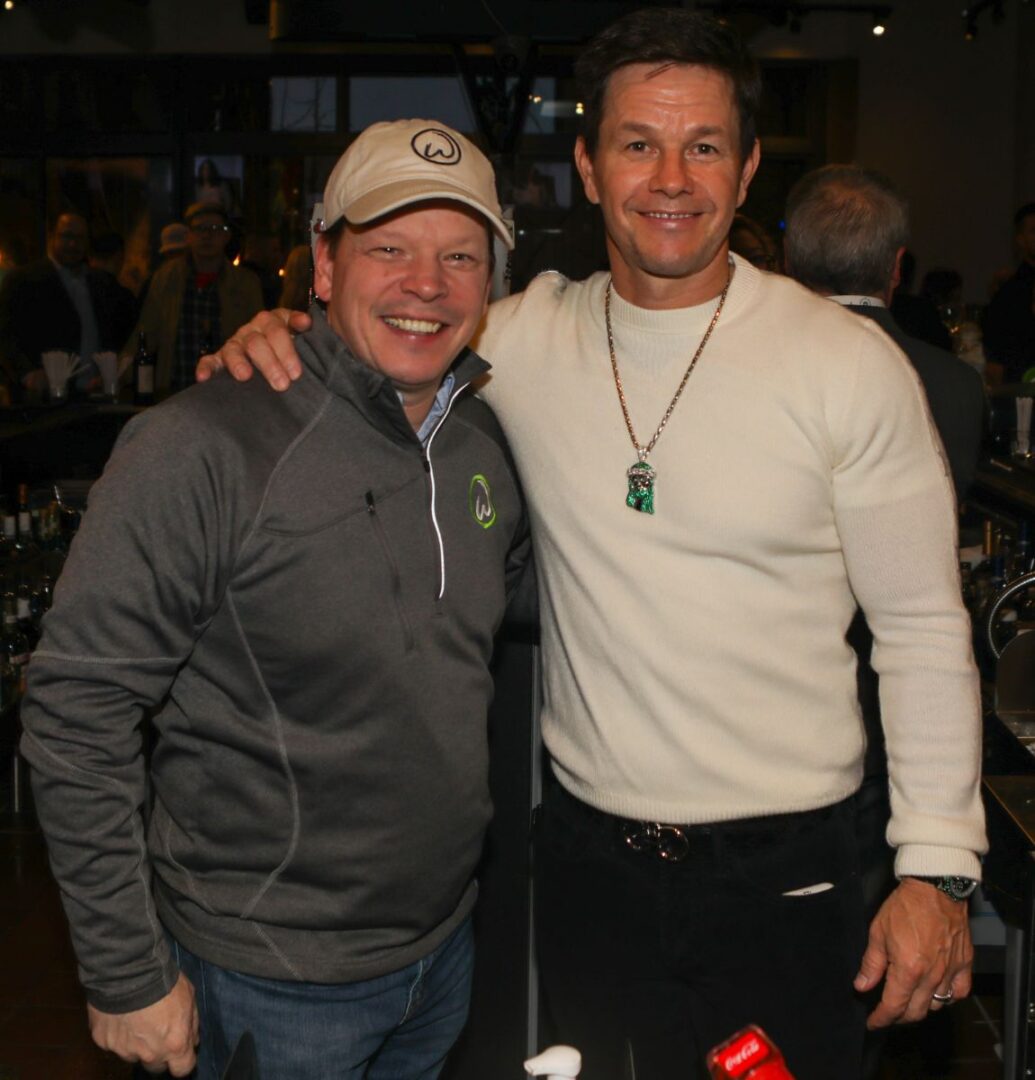 Paul Wahlberg Net Worth | Wife - Famous People Today