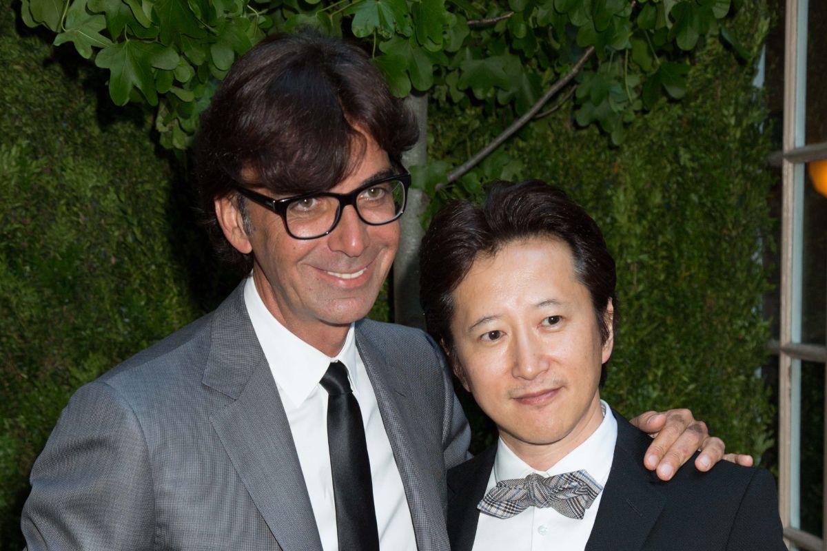 Hirohiko Araki Net Worth Wife Famous People Today