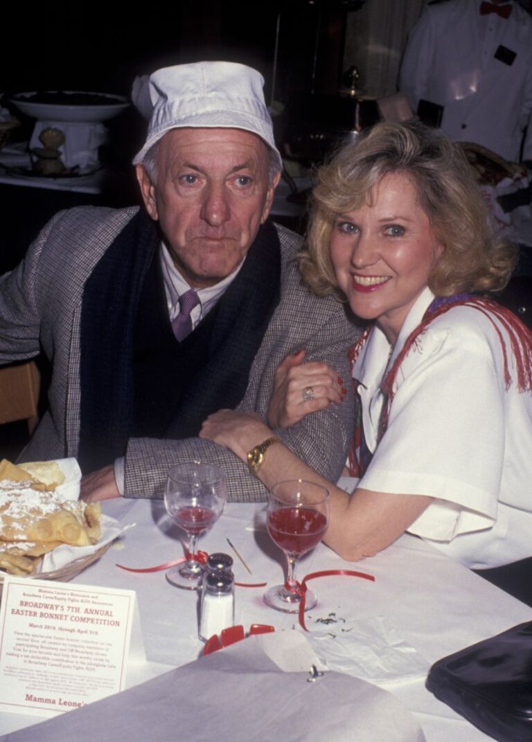 Peggy Crosby Net Worth | Is Peggy Crosby still alive? - Famous People Today