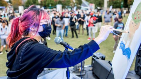 Nina Dobrev Net Worth & Boyfriend - Famous People Today