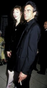 Michael Wilding Jr. Net Worth | Biography - Famous People Today