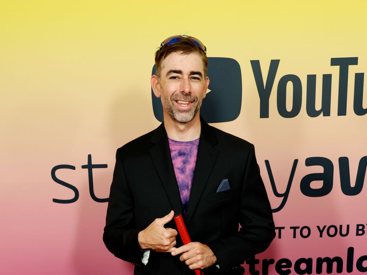 Pete Gustin Net Worth - Famous People Today