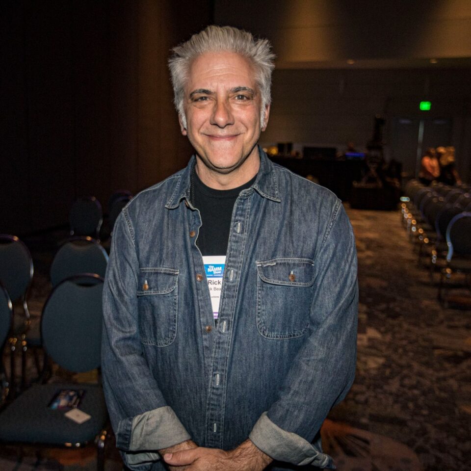 The Rick Beato Thread: Appreciation, Criticism And Miscellany | Steve