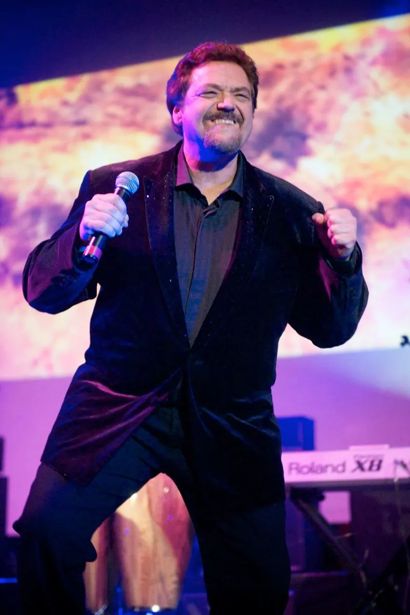 What is Jay Osmond’s net worth