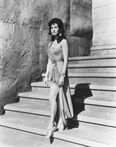 BarBara Luna Net Worth (Update) - Famous People Today