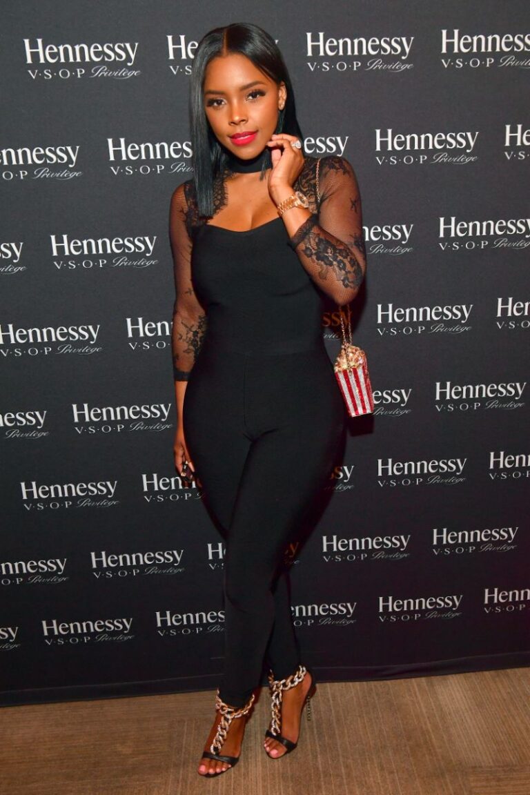 Angel Love Davis Net Worth Husband & Bio Famous People Today