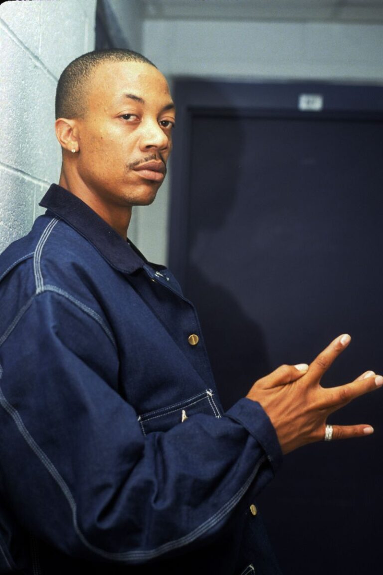 DJ Pooh Net Worth 2024 Famous People Today