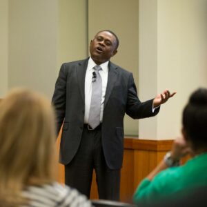 Dr. Bennet Omalu Net Worth - Famous People Today