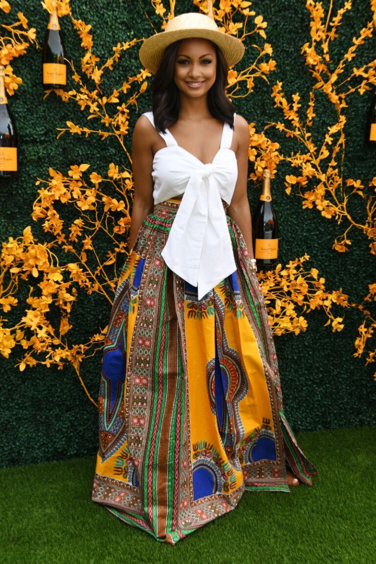 Eboni K. Williams Net Worth & Salary - Famous People Today