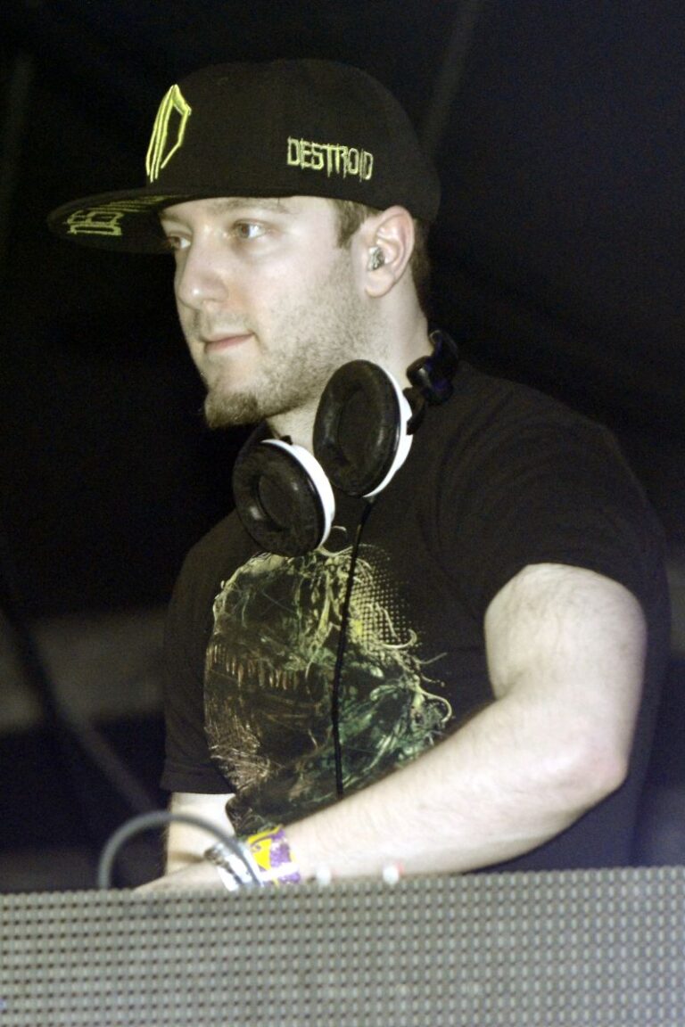 Excision Net Worth - Famous People Today