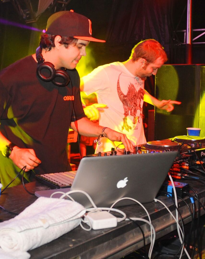 Excision Net Worth - Famous People Today