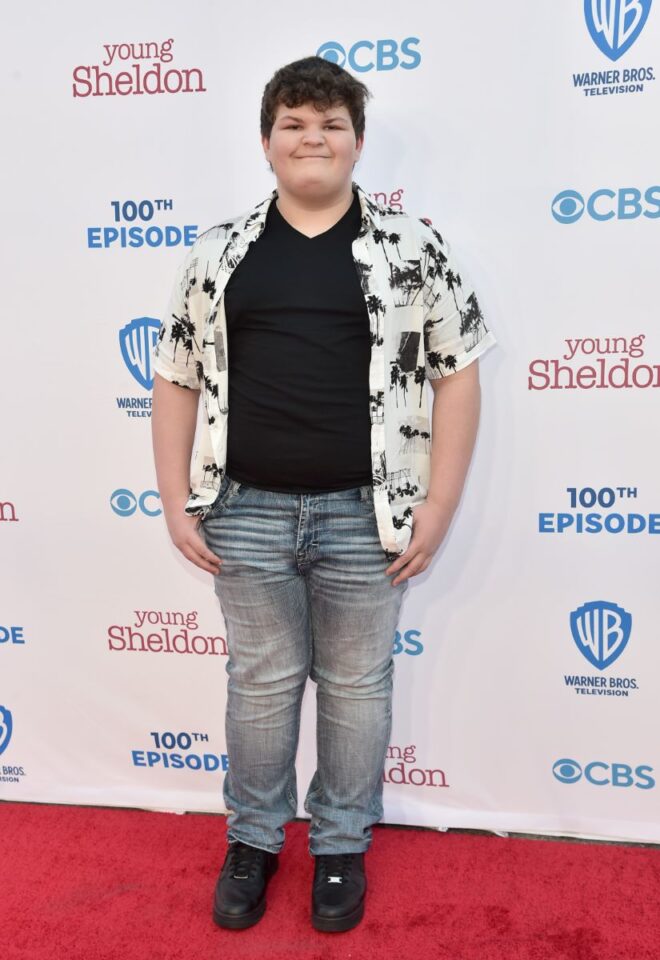 Wyatt McClure Net Worth - Famous People Today