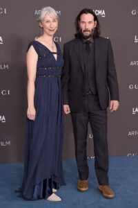 Keanu Reeves' Religion & Is Keanu Reeves A Christian? - Famous People Today