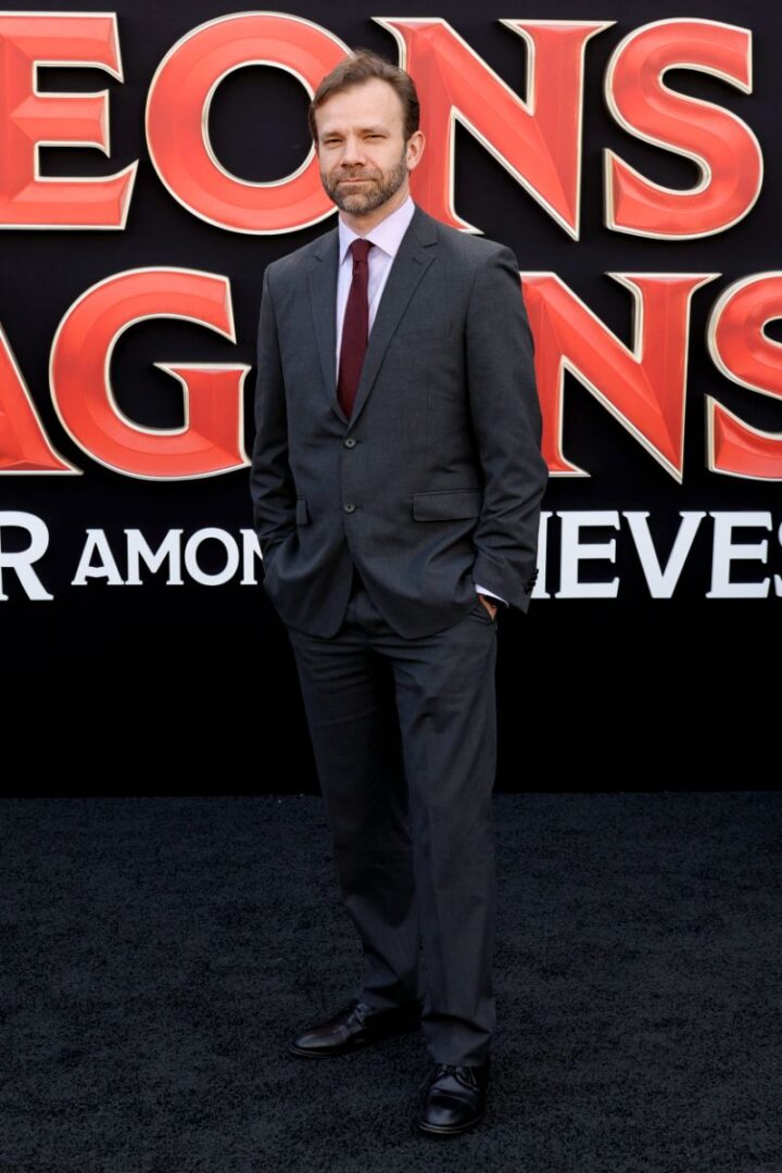 Liam O’Brien Net Worth & Wife - Famous People Today