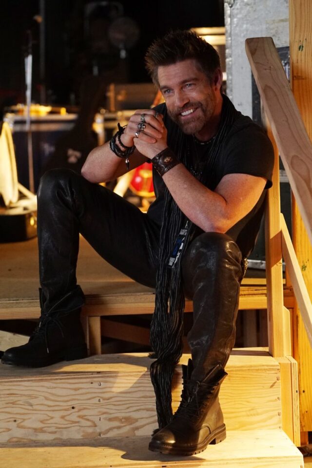 Judson Mills Net Worth - Famous People Today