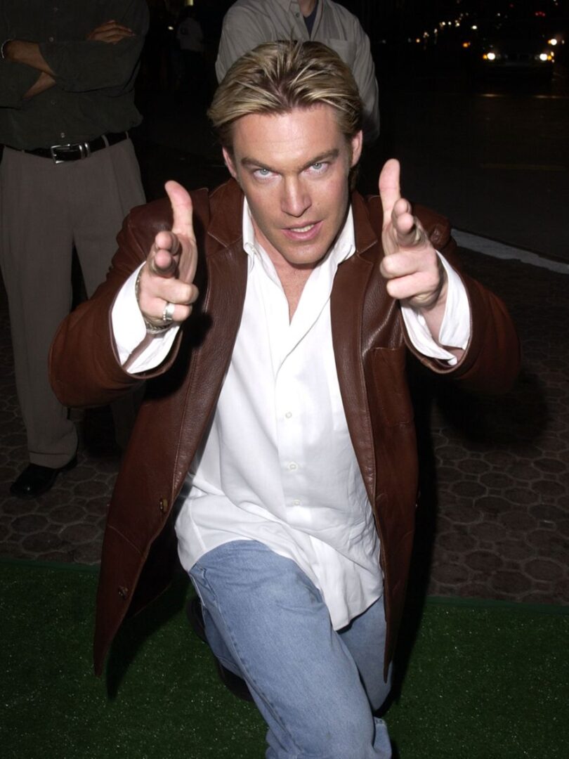 Judson Mills Net Worth - Famous People Today