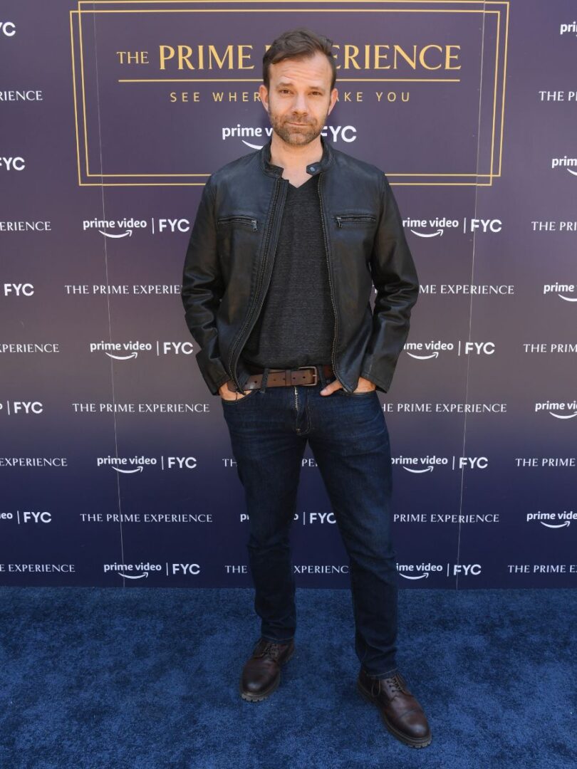 Liam O’Brien Net Worth & Wife - Famous People Today