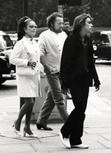 Michael Wilding Jr. Net Worth | Biography - Famous People Today