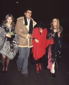 Michael Wilding Jr. Net Worth | Biography - Famous People Today