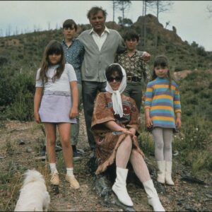 Michael Wilding Jr. Net Worth | Biography - Famous People Today