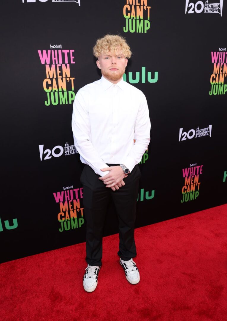 Tristan Jass Net Worth 2024