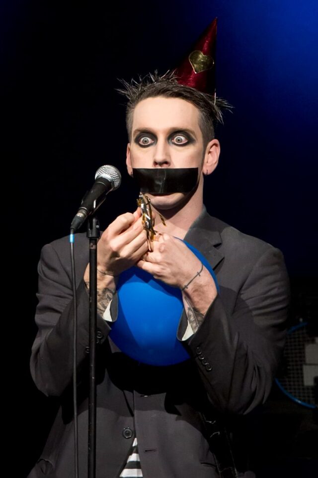 Tape Face Net Worth 2024