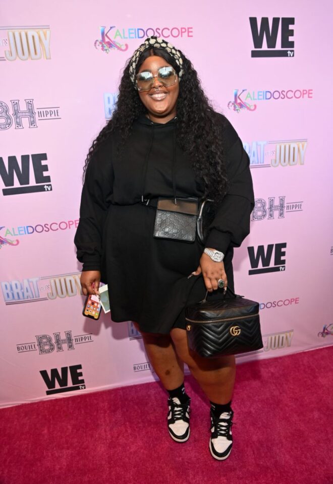 Tokyo Vanity Net Worth 2024